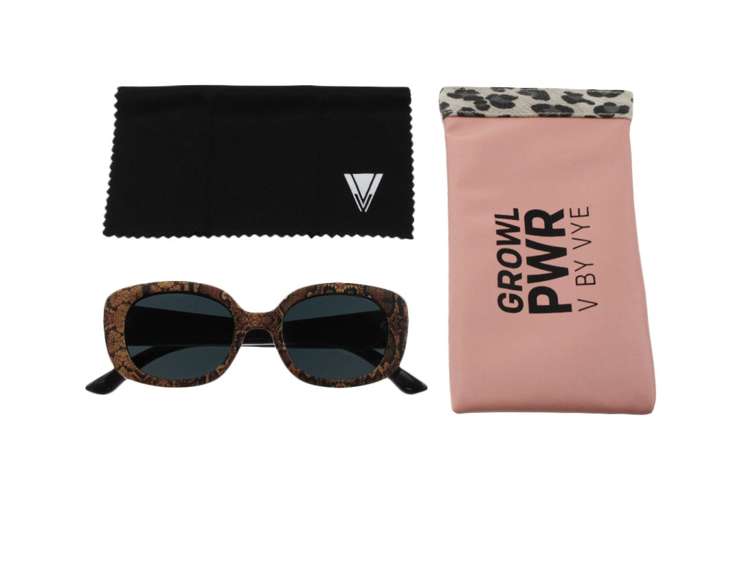 Wild Instincts Sunglasses