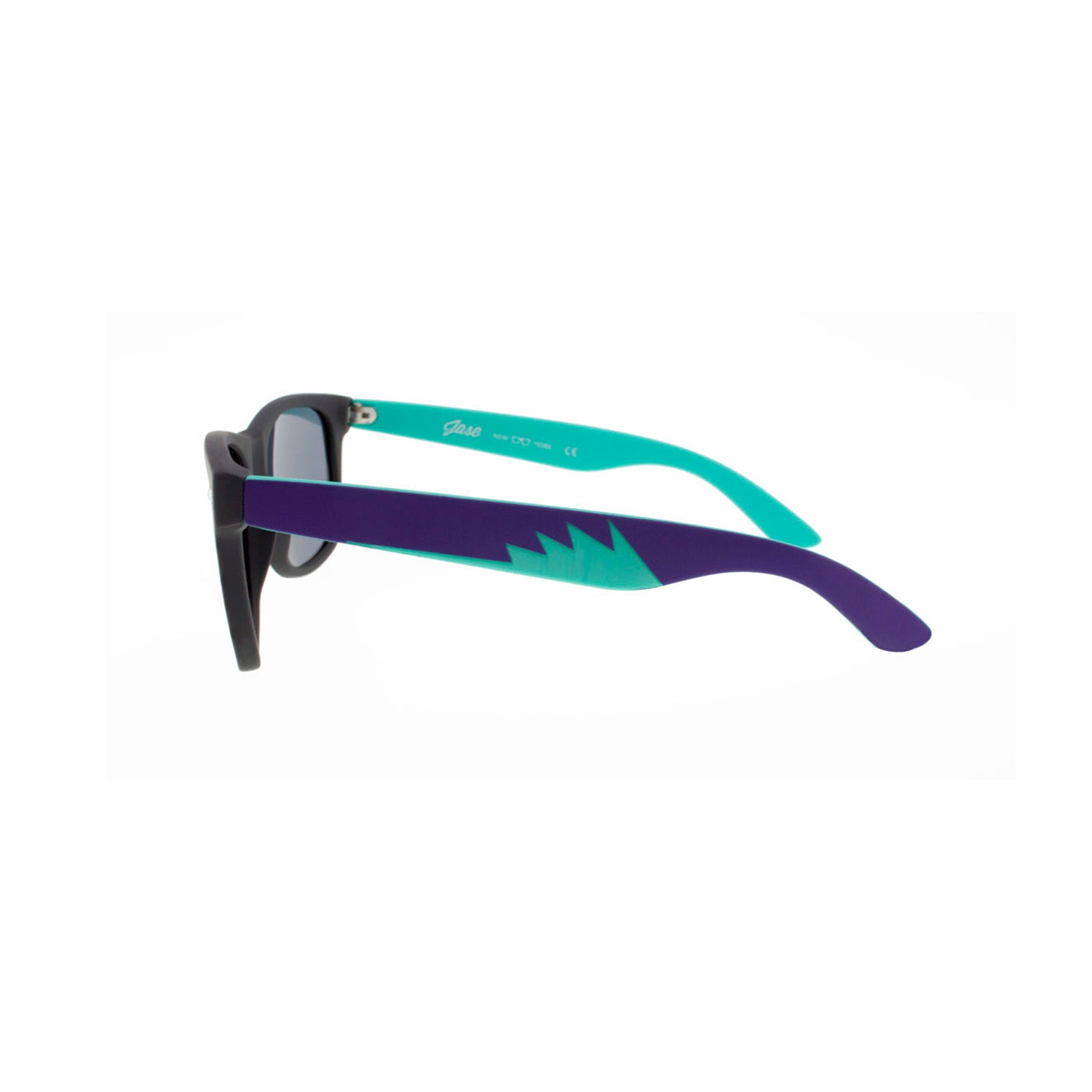 Jase New York Encore Sunglasses in Grape